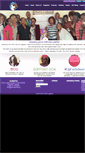 Mobile Screenshot of gcnuganda.org